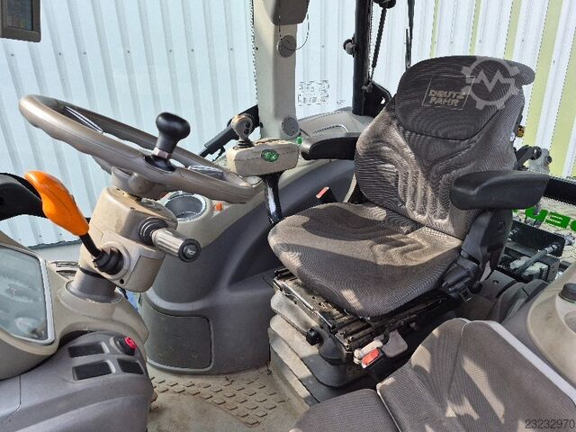 Deutz 5110 TTV Deutz 5110 TTV