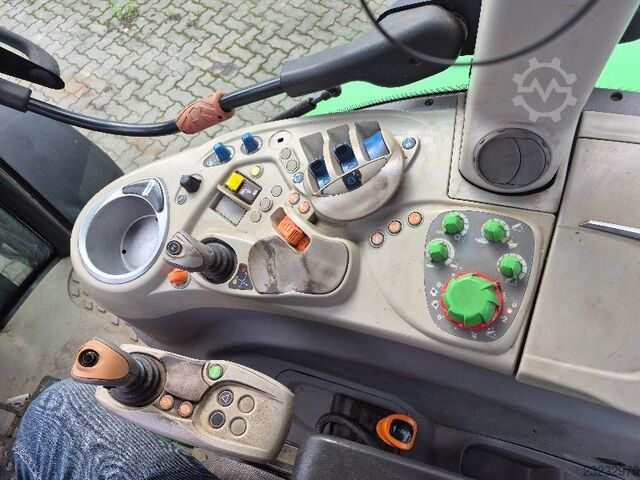 Deutz 5110 TTV Deutz 5110 TTV