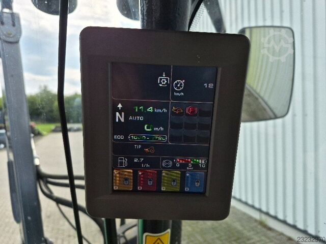 Deutz 5110 TTV Deutz 5110 TTV
