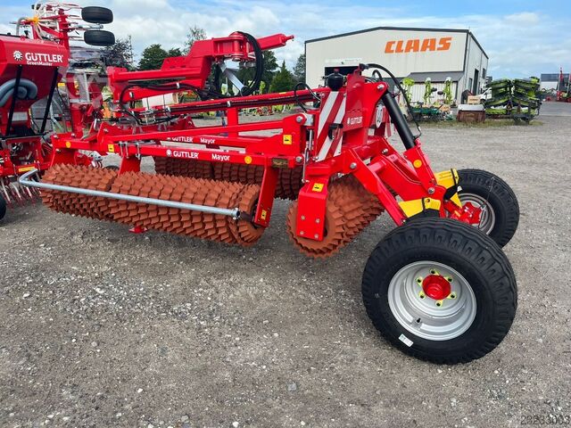 Güttler MAYOR 640-4 Güttler MAYOR 640-4