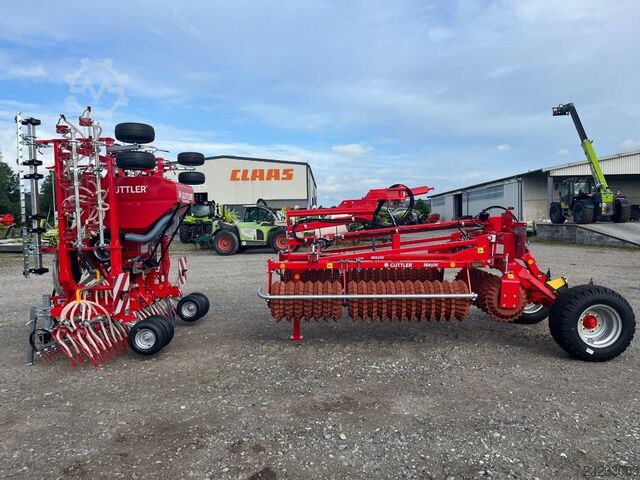 Güttler MAYOR 640-4 Güttler MAYOR 640-4