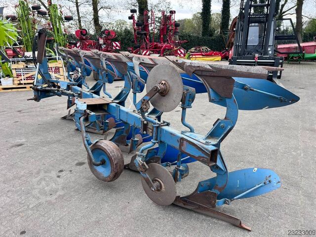 Överum BV 2108 Överum BV 2108