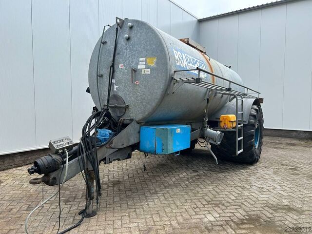 Duport PTW 10.3 E Duport PTW 10.3 E