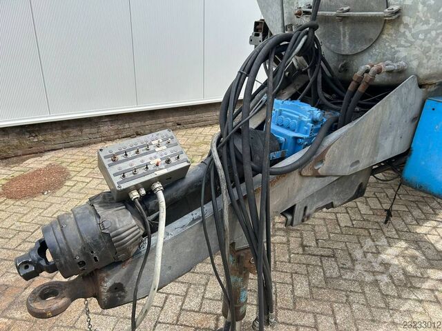 Duport PTW 10.3 E Duport PTW 10.3 E