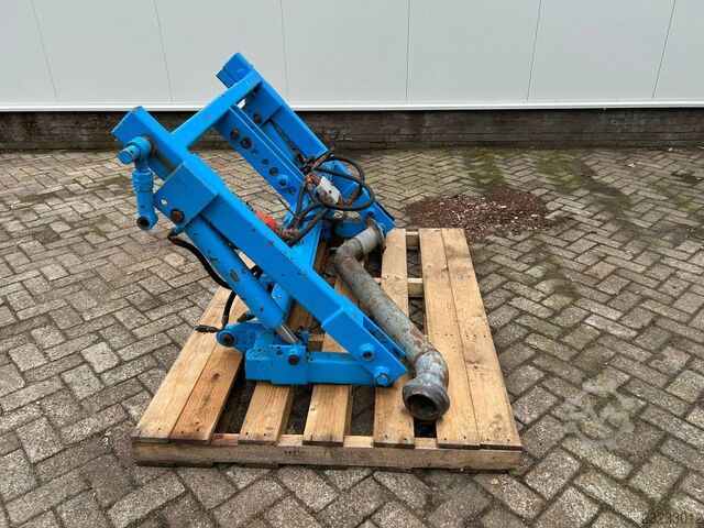 Duport PTW 10.3 E Duport PTW 10.3 E