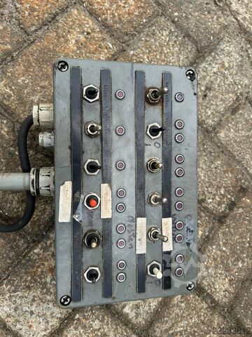 Duport PTW 10.3 E Duport PTW 10.3 E