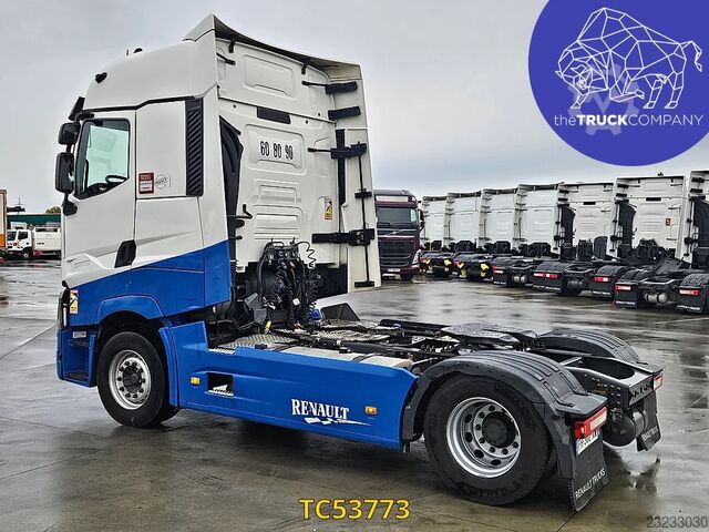 Renault T 480 Renault T 480
