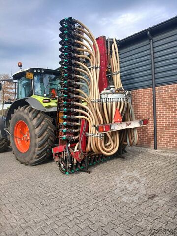 Vredo ZB3-9152 Vredo ZB3-9152