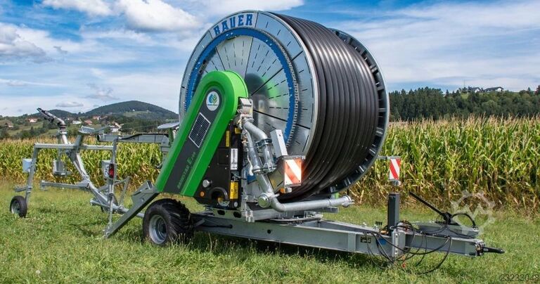 Bauer E200 Bauer E200