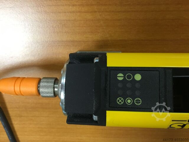 Lichtgitter/Lichtschranke SITRON SULGA4-RU-11-410-1      + SULGA4-TU-11-4