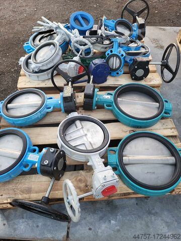 Vacuum pump Pumpen 