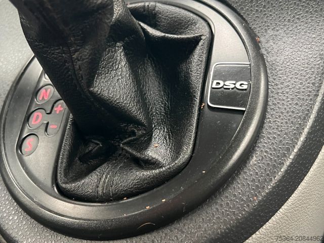 Transporter mit Koffer VOLKSWAGEN T5 Transporter 2.0 Tdi Koffer Alko Luftfederung