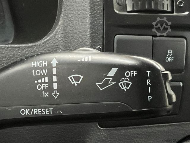 Transporter mit Koffer VOLKSWAGEN T5 Transporter 2.0 Tdi Koffer Alko Luftfederung