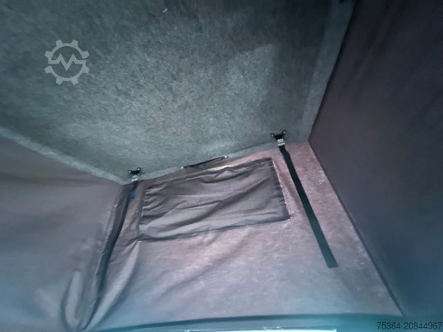 Wohnwagen/Wohnmobil VOLKSWAGEN T4 2.5 Tdi Multivan Aufstelldach Klima Navi