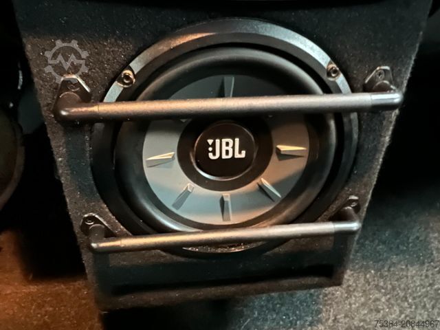 Wohnwagen/Wohnmobil VOLKSWAGEN T4 2.5 Tdi Multivan Aufstelldach Klima Navi