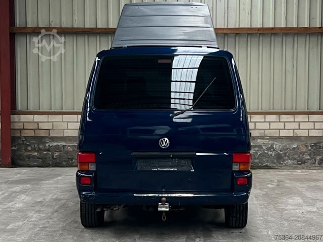 Wohnwagen/Wohnmobil VOLKSWAGEN T4 2.5 Tdi Multivan Aufstelldach Klima Navi
