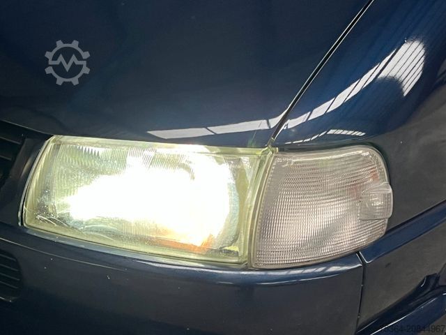 Wohnwagen/Wohnmobil VOLKSWAGEN T4 2.5 Tdi Multivan Aufstelldach Klima Navi