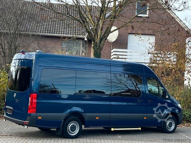Kleinbus MERCEDES-BENZ Sprinter 315 Cdi Tourer 9Sitz Behindertengerecht