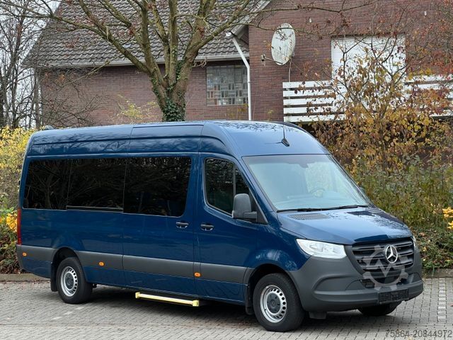 Kleinbus MERCEDES-BENZ Sprinter 315 Cdi Tourer 9Sitz Behindertengerecht
