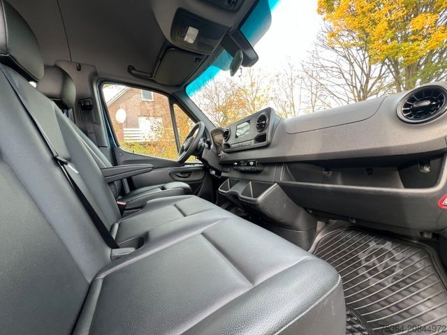Kleinbus MERCEDES-BENZ Sprinter 315 Cdi Tourer 9Sitz Behindertengerecht