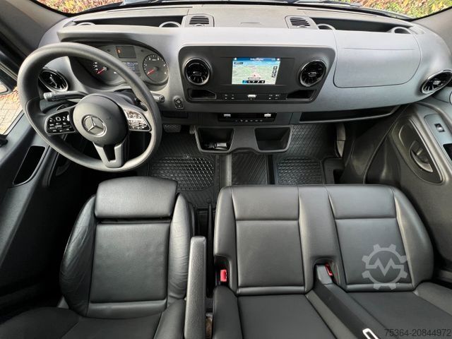 Kleinbus MERCEDES-BENZ Sprinter 315 Cdi Tourer 9Sitz Behindertengerecht