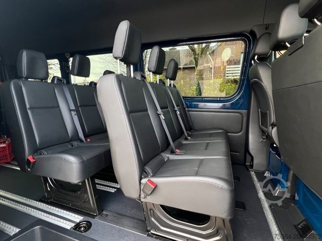 Kleinbus MERCEDES-BENZ Sprinter 315 Cdi Tourer 9Sitz Behindertengerecht