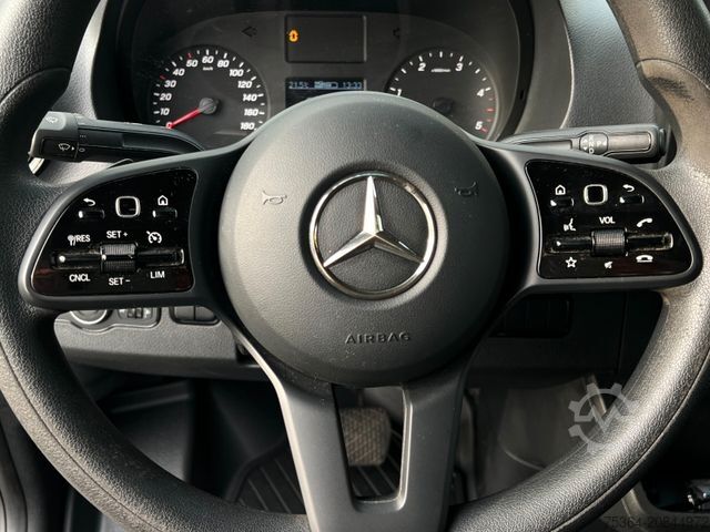 Kleinbus MERCEDES-BENZ Sprinter 315 Cdi Tourer 9Sitz Behindertengerecht