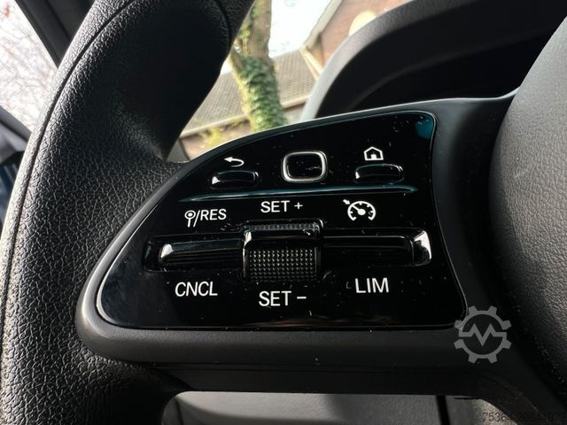 Kleinbus MERCEDES-BENZ Sprinter 315 Cdi Tourer 9Sitz Behindertengerecht