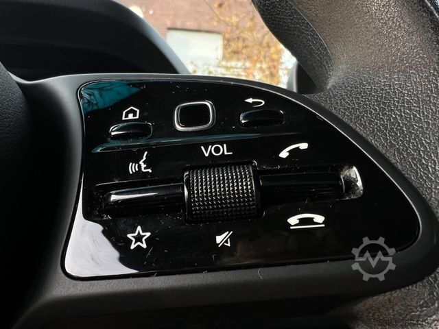 Kleinbus MERCEDES-BENZ Sprinter 315 Cdi Tourer 9Sitz Behindertengerecht