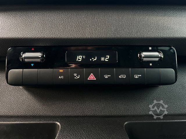 Kleinbus MERCEDES-BENZ Sprinter 315 Cdi Tourer 9Sitz Behindertengerecht