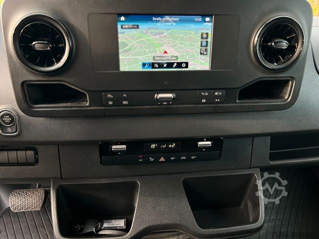 Kleinbus MERCEDES-BENZ Sprinter 315 Cdi Tourer 9Sitz Behindertengerecht