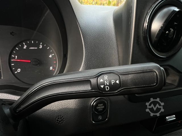 Kleinbus MERCEDES-BENZ Sprinter 315 Cdi Tourer 9Sitz Behindertengerecht