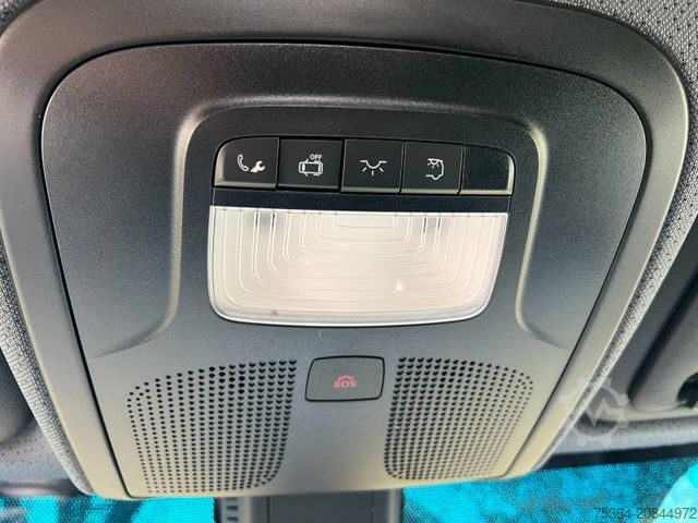 Kleinbus MERCEDES-BENZ Sprinter 315 Cdi Tourer 9Sitz Behindertengerecht