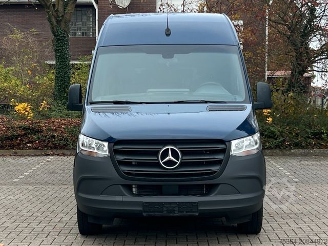 Kleinbus MERCEDES-BENZ Sprinter 315 Cdi Tourer 9Sitz Behindertengerecht