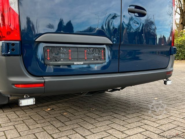 Kleinbus MERCEDES-BENZ Sprinter 315 Cdi Tourer 9Sitz Behindertengerecht