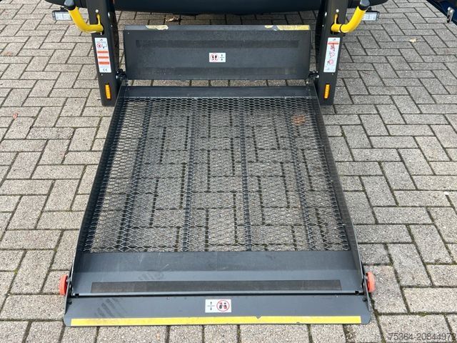 Kleinbus MERCEDES-BENZ Sprinter 315 Cdi Tourer 9Sitz Behindertengerecht