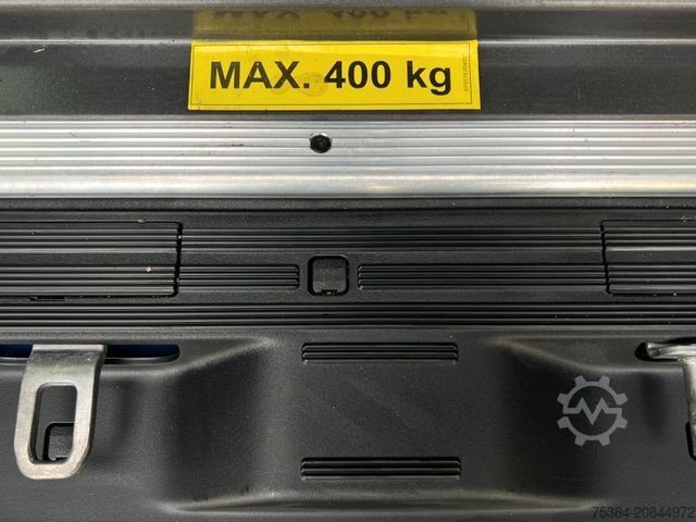 Kleinbus MERCEDES-BENZ Sprinter 315 Cdi Tourer 9Sitz Behindertengerecht