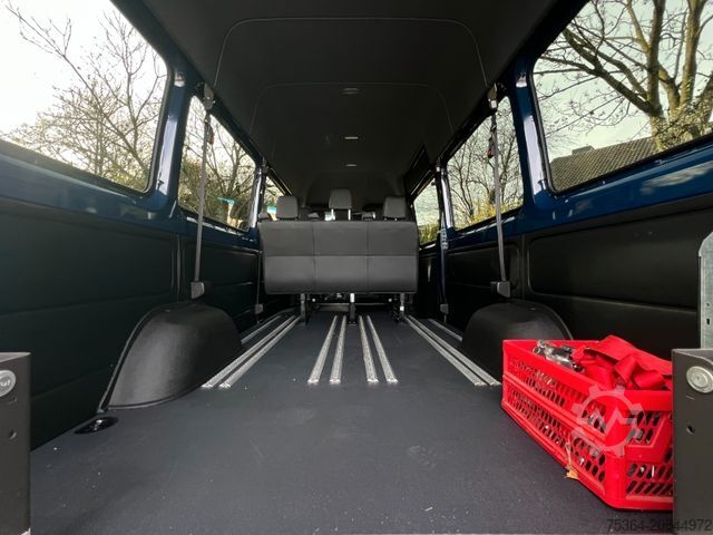 Kleinbus MERCEDES-BENZ Sprinter 315 Cdi Tourer 9Sitz Behindertengerecht