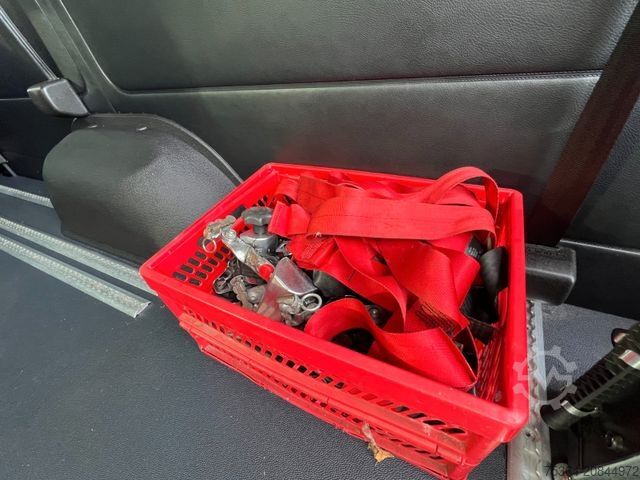 Kleinbus MERCEDES-BENZ Sprinter 315 Cdi Tourer 9Sitz Behindertengerecht