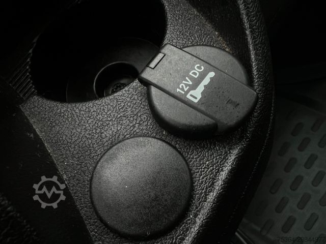 Kleinbus FIAT Ducato 3.0 Natural Power/CNG/Benzin 9 Sitze Pdc