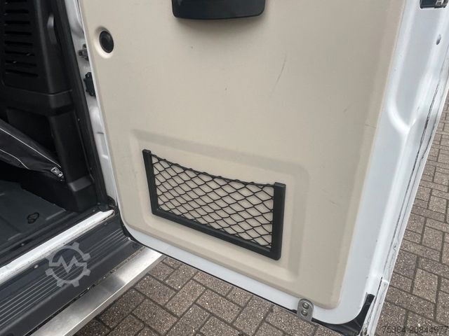 Kleinbus FIAT Ducato 3.0 Natural Power/CNG/Benzin 9 Sitze Pdc