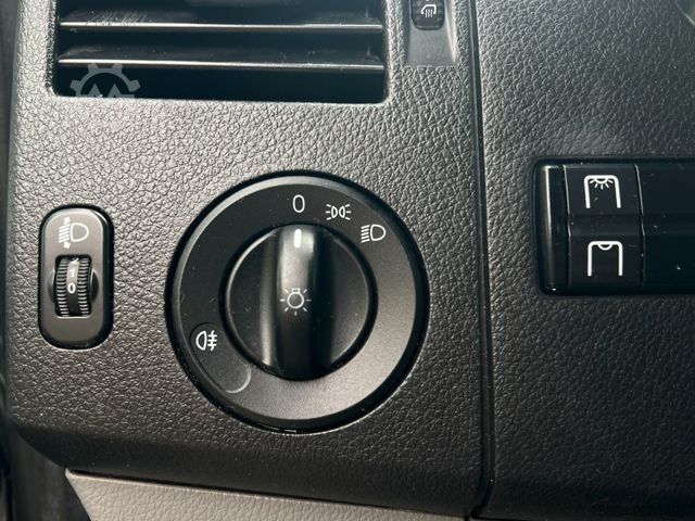 Kleinbus MERCEDES-BENZ Sprinter 314 BlueTEC 9Sitze+Rollstuhllift Klima