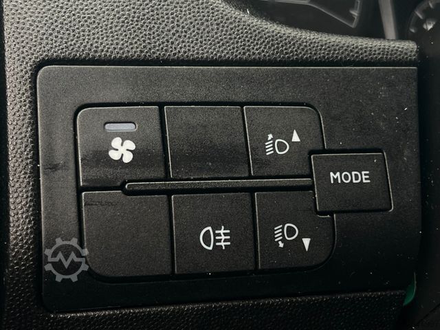 Kleinbus FIAT Ducato 3.0 Natural Power/CNG/Benzin 9 Sitze Pdc