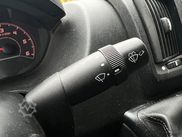 Kleinbus FIAT Ducato 3.0 Natural Power/CNG/Benzin 9 Sitze Pdc