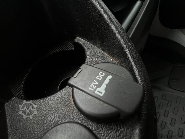 Kleinbus FIAT Ducato 3.0 Natural Power/CNG/Benzin 9 Sitze Pdc