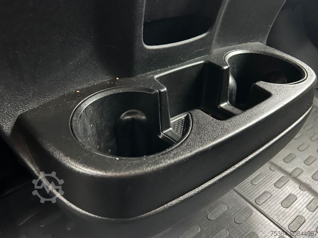 Kleinbus FIAT Ducato 3.0 Natural Power/CNG/Benzin 9 Sitze Pdc