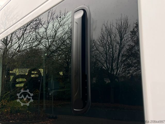 Kleinbus FIAT Ducato 3.0 Natural Power/CNG/Benzin 9 Sitze Pdc