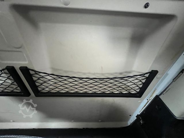 Kleinbus FIAT Ducato 3.0 Natural Power/CNG/Benzin 9 Sitze Pdc