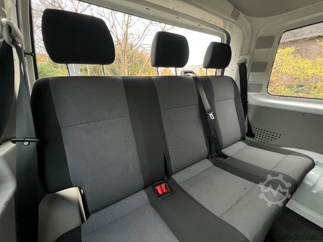 Kleinbus VOLKSWAGEN i 2.0 TSi/CNG L2H1 9Sitze Klima Schiebetür