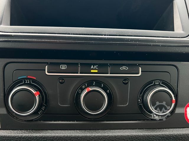 Kleinbus VOLKSWAGEN i 2.0 TSi/CNG L2H1 9Sitze Klima Schiebetür